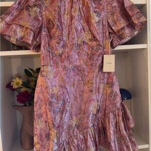Tularosa Mini Dress NWT